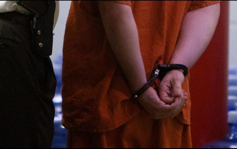 Los capturados eran policías activos y funcionarios de la aerolínea privada Central Chárter. AP / ARCHIVO