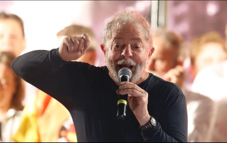 “Han producido una pieza que es una mentira más