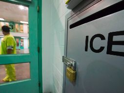 Ahora enfrenta la posibilidad de ser deportado pese a haber sido puesto en libertad. AFP / ARCHIVO