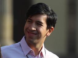 En la primera fórmula queda como propietario el candidato independiente y su suplente es Claudia Angélica Ramírez. EL INFORMADOR / ARCHIVO