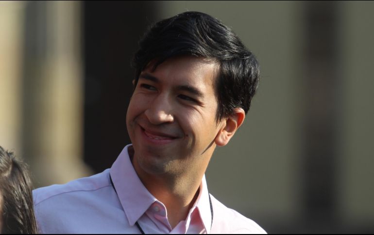 En la primera fórmula queda como propietario el candidato independiente y su suplente es Claudia Angélica Ramírez. EL INFORMADOR / ARCHIVO