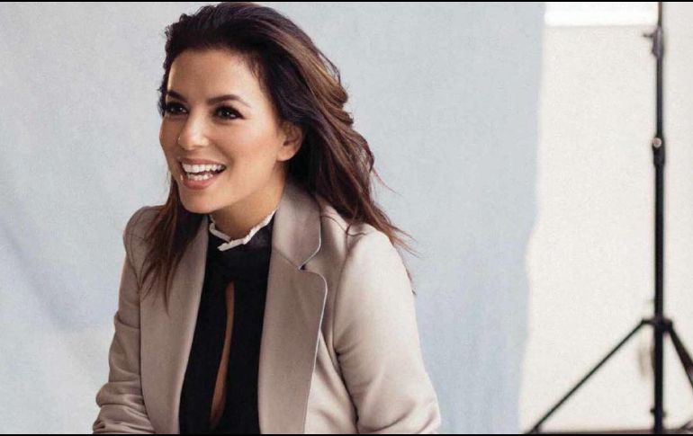 Longoria compró la casa en 2006 por tres millones 600 mil dólares. INSTAGRAM / evalongoria