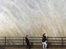 El mundo en imágenes del 29 de marzo de 2018