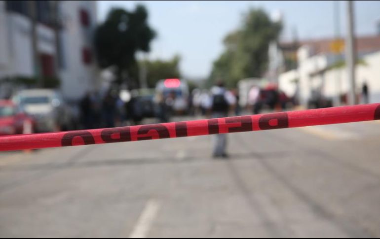 Otros tres cuerpos fueron localizandos en Rancho Nuevo, la carretera a Saltillo y Lomas de La Primavera. EL INFORMADOR / ARCHIVO