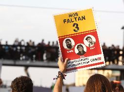 La CNDH reconoció que en este caso se presentan los elementos de gravedad, urgencia y daño irreparable. EL INFORMADOR / ARCHIVO