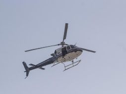 La menor llegó a Guadalajara para su atención luego de ser atropellada. EL INFORMADOR / ARCHIVO