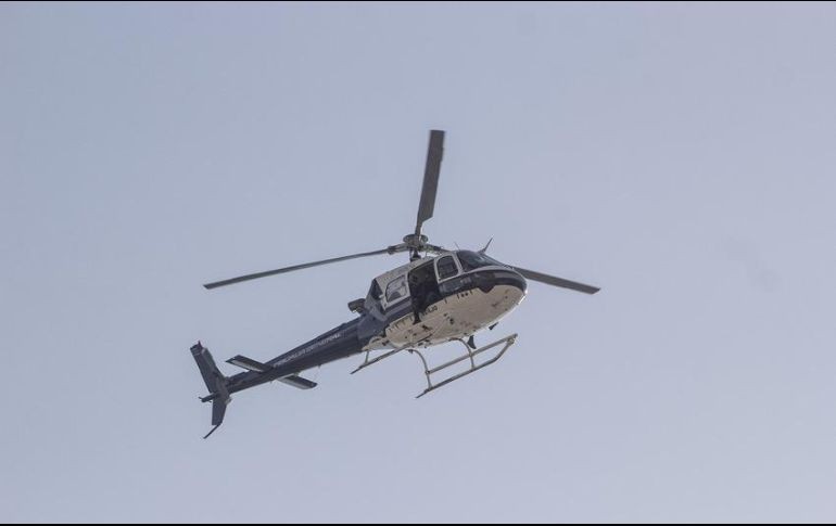 La menor llegó a Guadalajara para su atención luego de ser atropellada. EL INFORMADOR / ARCHIVO