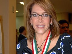 La conductora lamentó el hecho y que gente en redes apoye la agresión. NTX / ARCHIVO