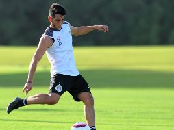 Gael Sandoval explicó que fue un 