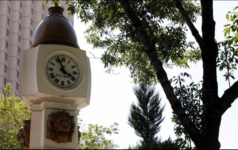 La aplicación del Horario de Verano durante el año pasado generó un ahorro de 885.70 gigawatts hora. NOTIMEX/ARCHIVO