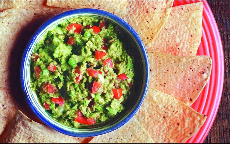  Tancítaro es actualmente el municipio con mayor producción de aguacate en Michoacán, la cual asciende a 260 mil toneladas. ESPECIAL/