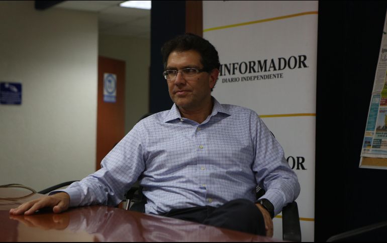 Ríos Piter confió en que a través del Tribunal 