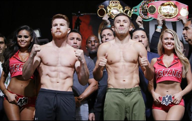 Sulaimán afirma que la Comisión Atlética de Nevada tiene 