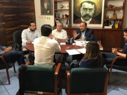 En reunión con el comisionado Nacional de Búsqueda, recordaron que la exigencia ya había sido incluida en su Recomendación general. ESPECIAL