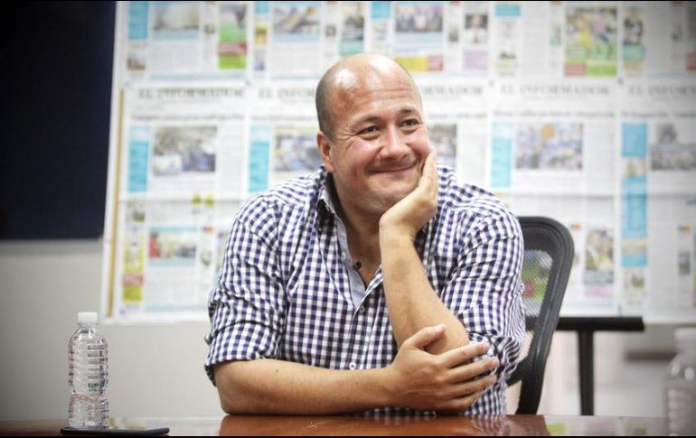 Las camapañas concluirán el próximo 27 de junio. EL INFORMADOR / E. Barrera