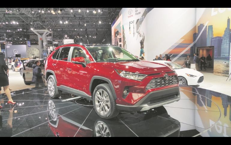 Lo mejor del suplemento Autos del 31 de marzo