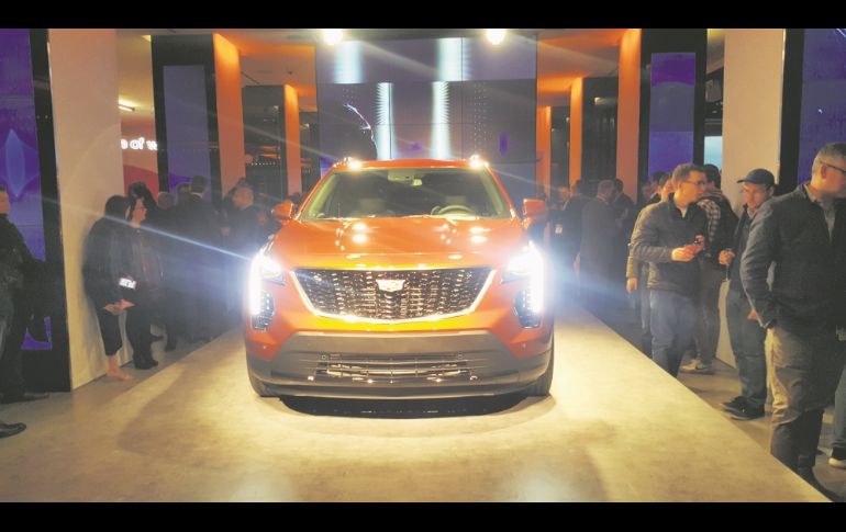 Lo mejor del suplemento Autos del 31 de marzo