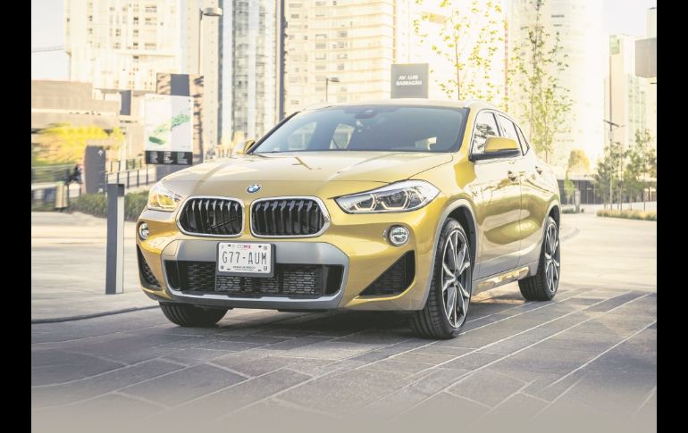 Lo mejor del suplemento Autos del 31 de marzo