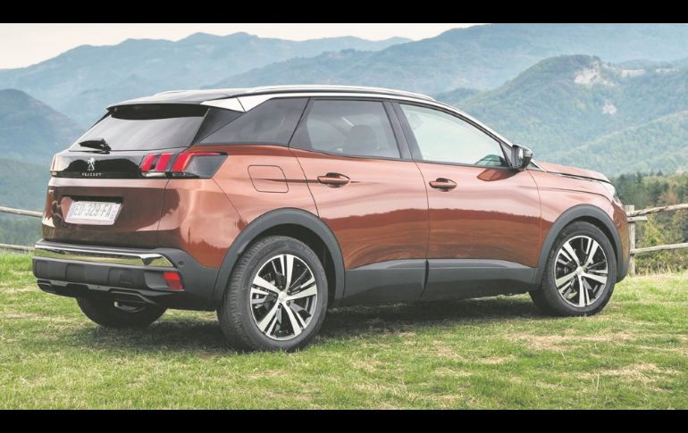 Lo mejor del suplemento Autos del 31 de marzo