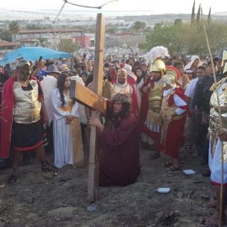 Concluye Judea en San Martín de las Flores con más de 80 mil asistentes