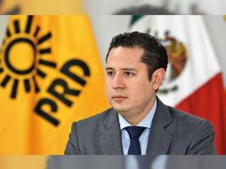 El secretario general del PRD instó a iniciar una indagación de oficio. TWITTER / @PRD__CDMX