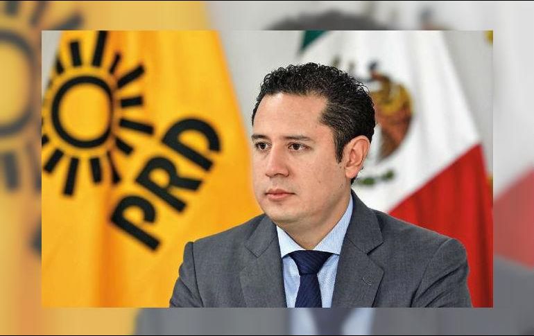 El secretario general del PRD instó a iniciar una indagación de oficio. TWITTER / @PRD__CDMX
