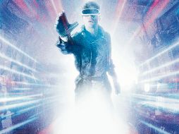 Tye Sheridan. Protagonista de la cinta. ESPECIAL