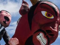 Rodríguez Calderón fue elegido debido a su decisión de abandonar el estado para buscar la presidencia sin alcanzar el total de firmas exigido por la ley. YOUTUBE / Charles O'Neill