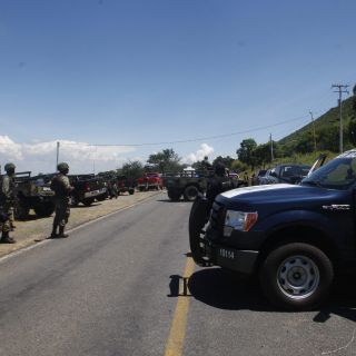 Matan a ciudadano italo-español en Morelos