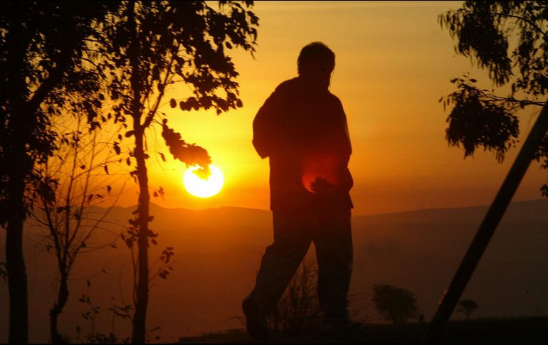 El ahorro económico por la implementación del horario de verano en 2017 fue de mil 311 millones de pesos. EL INFORMADOR / ARCHIVO