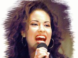 Conocida como La Reina del Tex-Mex, Selena Quintanilla Pérez, fue acreedora de dos Discos de Oro, uno de Platino y un Grammy. NTX