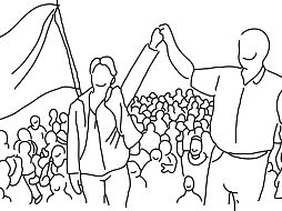 Modelo de seguridad, corrupción, rendición de cuentas, movilidad en la Zona Metropolitana de Guadalajara, agua y  medio ambiente son los ejes que deben centrar las campañas políticas. PIXABAY