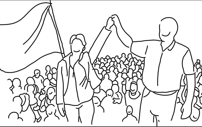 Modelo de seguridad, corrupción, rendición de cuentas, movilidad en la Zona Metropolitana de Guadalajara, agua y  medio ambiente son los ejes que deben centrar las campañas políticas. PIXABAY