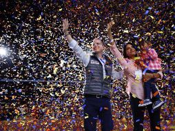 Anaya Cortés destacó que 