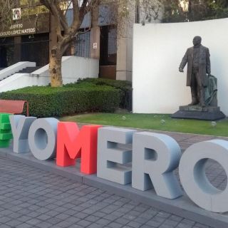 #Verificado2018: Meade registró como marca propia el "Yo Mero"