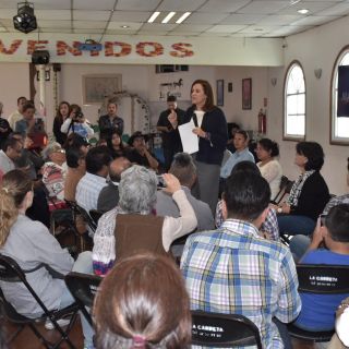 Mi candidatura no está en riesgo, asegura Margarita Zavala