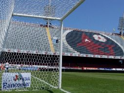 El fuego se propagó a causa de veladoras encendidas por la Semana Santa. TWITTER/@ClubTiburones