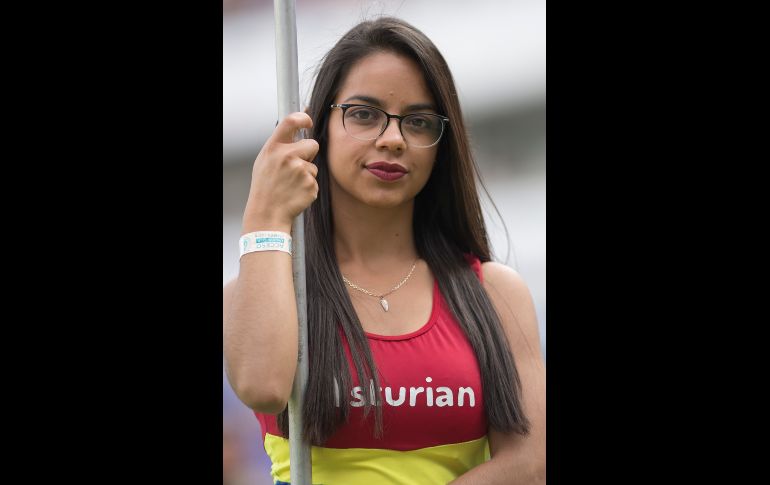 MEXSPORT/ O. Martínez