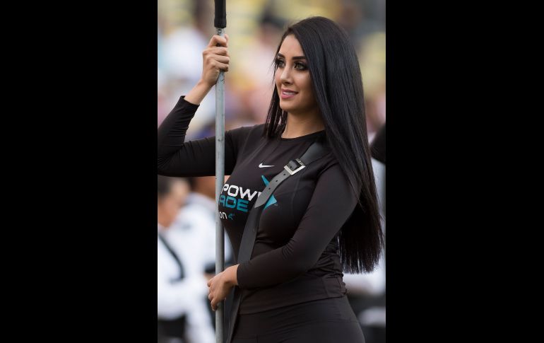 MEXSPORT/ O. Martínez