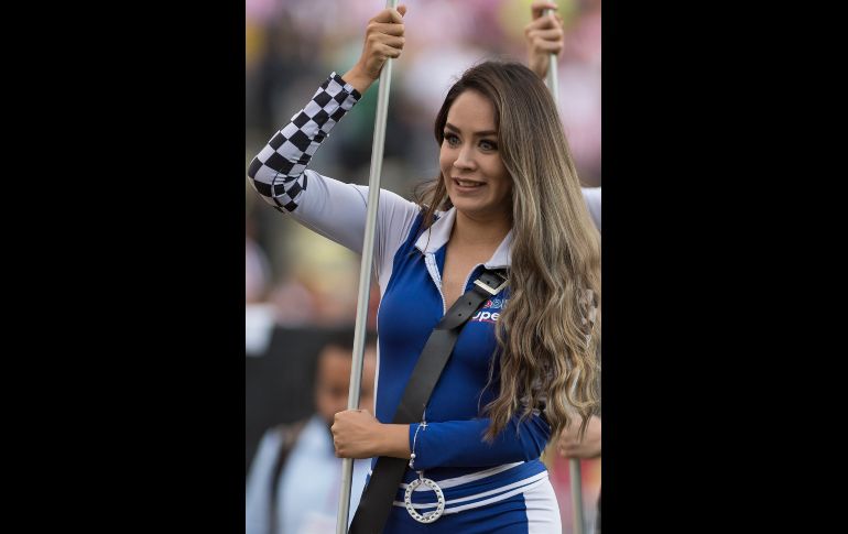 MEXSPORT/ O. Martínez