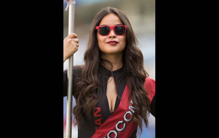 MEXSPORT/ O. Martínez