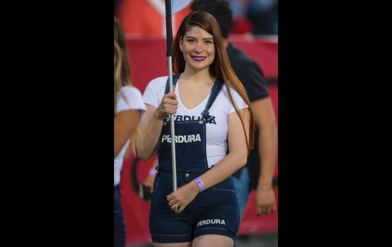 MEXSPORT/ C. de Marchena