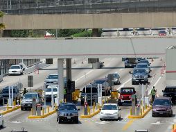 En un comunicado, la AMIS expuso que el mayor porcentaje de vehículos robados son de particulares. NTX/ARCHIVO