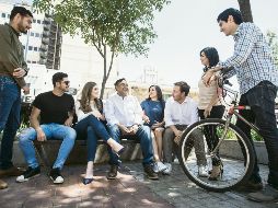 Ahorro. Salvador Cosío propone reducir gastos en publicidad del Gobierno. ESPECIAL