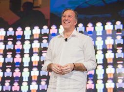 Meade quiere ser el primer presidente sin fuero... pero no depende de él