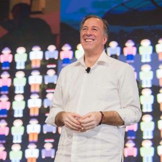 Meade quiere ser el primer presidente sin fuero... pero no depende de él