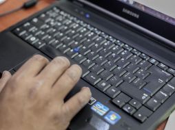 Advierten que ver pornografía pone en riesgo a la computadora con virus que podrían ocasionar daños. EL INFORMADOR / ARCHIVO