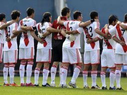 Ignacio Villarroel, secretario del club, asegura que 