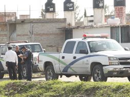 Los hechos ocurrieron en una casa ubicada en el cruce de Benjamín Siordia y Las Torres, en la colonia Ojo de Agua. EL INFORMADOR / ARCHIVO