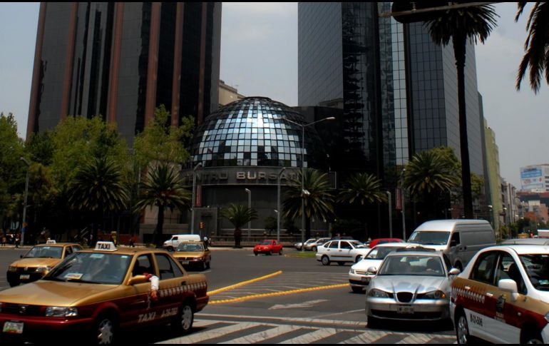 El IPC bajó 301.88 puntos respecto al nivel previo. NTX / ARCHIVO